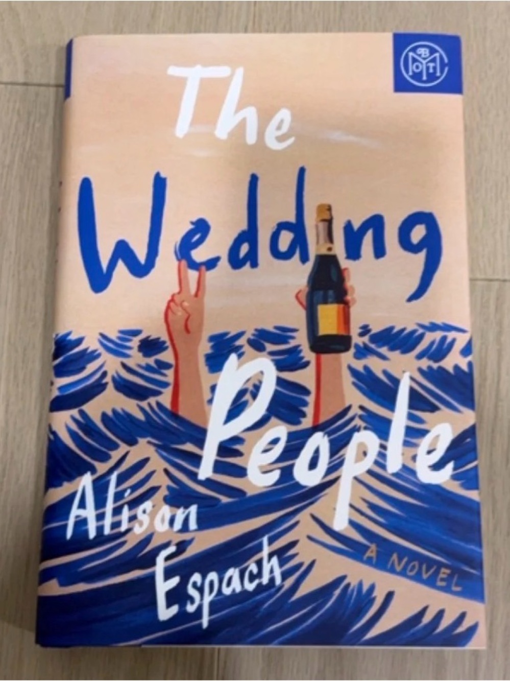 The Wedding People